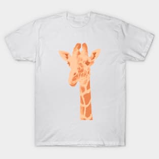 giraffe T-Shirt